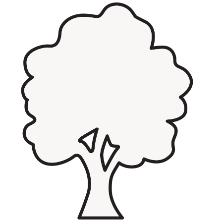 Summer Quest Icon Tree